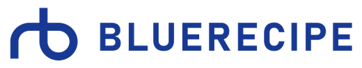 BLUERECIPE