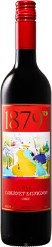 1879 S 까베르네 쇼비뇽