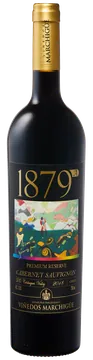 1879 A 까베르네 쇼비뇽