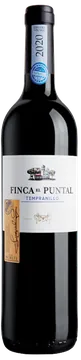 핀카 엘 푼탈 템프라니요