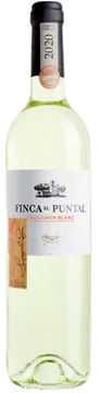 핀카 엘 푼탈 쇼비뇽 블랑