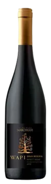 와피 그랑 레세르바 피노 누아