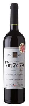 빈 7479 까베르네 쇼비뇽