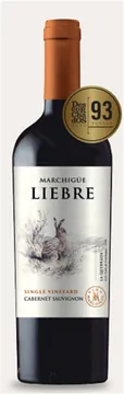 마르치구 리에브레 까베르네 쇼비뇽