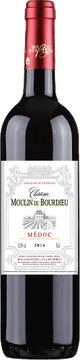 샤또 몰린 드 보르디유 메독