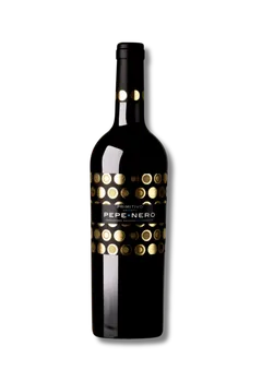 시뇨모로, 페페네로 프리미티보 2021