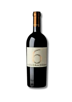 시뇨모로, 세이 에니메(여섯 개의 영혼) 2022