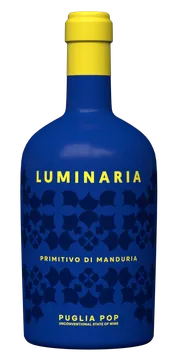 풀리아팝, 루미나리아 2020