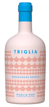 풀리아팝, 트리리아 2021