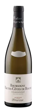 도멘 앙리 들라그랑쥬, 부르고뉴 오뜨 꼬뜨 드 본 블랑 2023