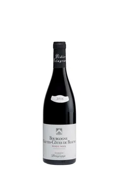 도멘 앙리 들라그랑쥬, 부르고뉴 오뜨 꼬뜨 드 본 루즈 2023