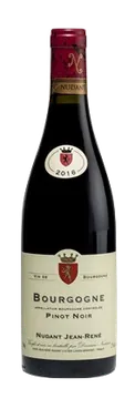 도멘 뉘당, 부르고뉴 피노 누아 2023