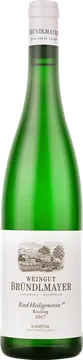 브룬들마이어, 하일리겐슈타인 리슬링 2021
