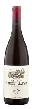 브룬들마이어, 피노 누아 리저브 2017
