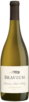 브라비움, 러시안 리버 밸리 샤르도네 2020