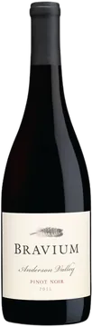 브라비움, 앤더슨 밸리 피노 누아 2020