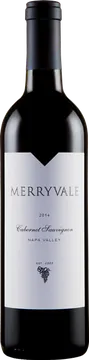 메리베일, 나파 카베르네 소비뇽 2017