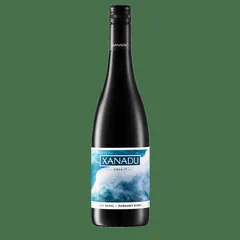 제너두, 서카 77 쉬라즈 2022