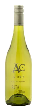 알타 시마, 4090 샤르도네 2022
