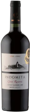 인도미타 그랑 리제르바 까베르네 쇼비뇽
