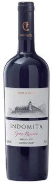 인도미타 그랑 리제르바 멜롯