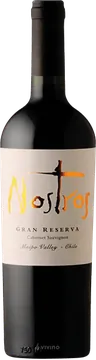 노스트로스 그랑 리제르바 까베르네 쇼비뇽