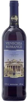 베네치아 로망스