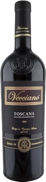 베치아노 토스카나