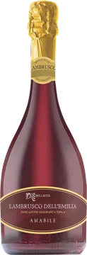 람부르스코 델 아마빌레 로제