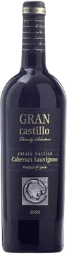 그랑 까스틸로 파밀리아 셀렉션 까베르네 쇼비뇽