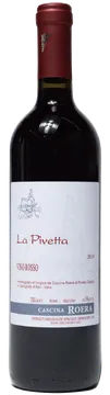 라 피베타 비노 로쏘 2019