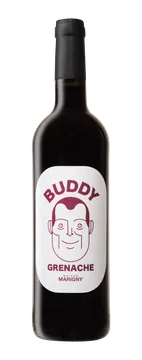 버디 그르나슈 2021