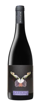 아스케이아 꼬뜨 뒤 론 빌라쥐 루즈 2019