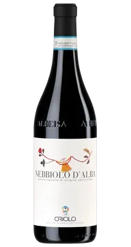 오리올로 네비올로 달바 2021