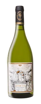 알타르 우코 에다드 메디아 블랑코 2020