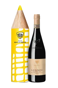 [피코 마카리오] 바르베라 다스티 라비뇽 2020