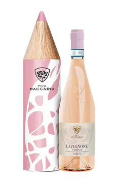 [피코 마카리오] 로사토 라비뇽 2020