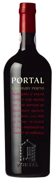 포르탈 파인 루비 포트