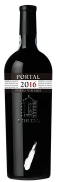 포르탈 빈티지 포트 2016