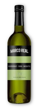 마르코 레알 블랑코 2019