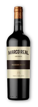 마르코 레알 크리안자 콜렉시온 프리바다 2017