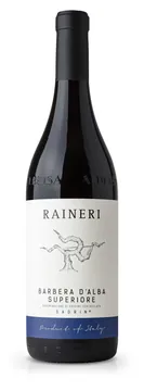 라이네리, 바르베라 달바 수피오레 '사그린' 2020