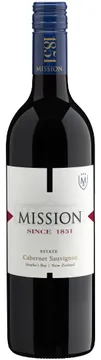 미션 카베르네 쇼비뇽 2021