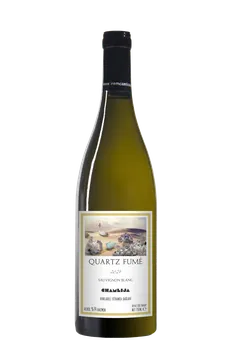 참리자 쿼츠 퓌메 2021