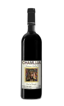 참리자 으스트란자 겔리니 2018