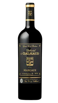 가브리엘 드 갤하우드 마고