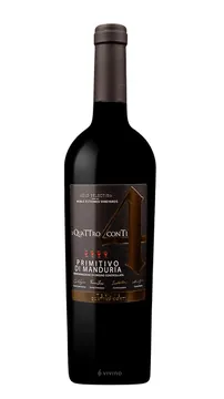 4번 콰트로 콘티 골드셀렉션