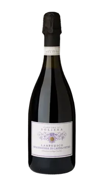 솔리에라 람브루스코 그라스파로싸 둘세