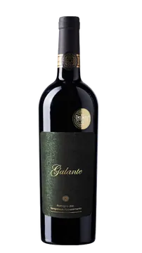 갈란테 로마냐 산지오베제 아파시멘토