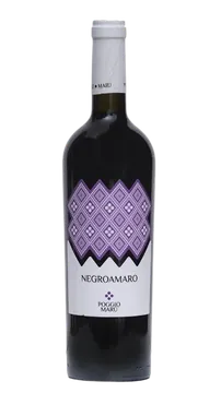 포지오마루 네그로아마로 살렌토